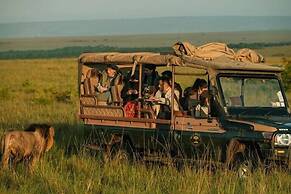 Soroi Luxury Migration Camp