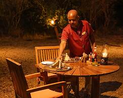 Soroi Luxury Migration Camp