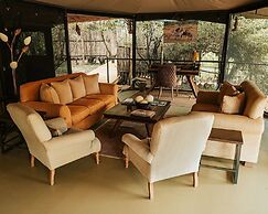 Soroi Luxury Migration Camp