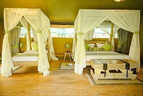 Soroi Private Camp