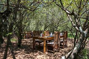 Soroi Private Camp