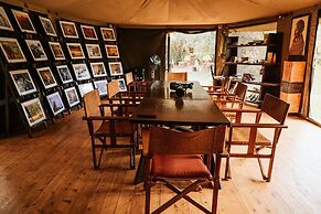 Soroi Private Camp