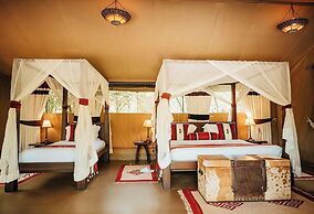 Soroi Private Camp