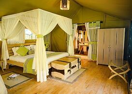 Soroi Private Camp