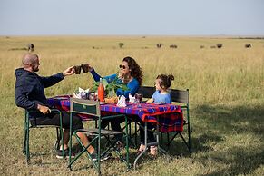 Soroi Private Camp