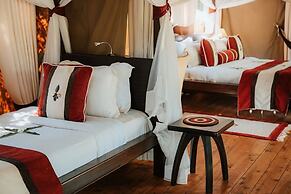 Soroi Private Camp