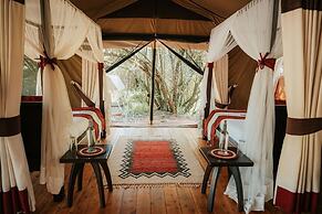 Soroi Private Camp