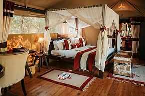 Soroi Private Camp