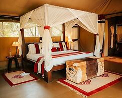 Soroi Private Camp