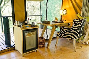 Soroi Private Camp