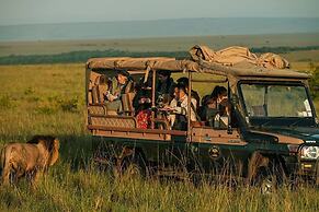 Soroi Private Camp