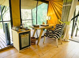 Soroi Private Camp