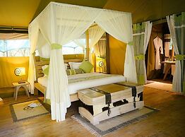 Soroi Private Camp
