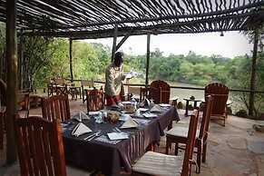 Soroi Private Camp