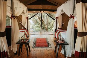 Soroi Private Camp