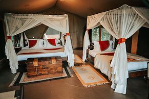Soroi Mara Bush Camp
