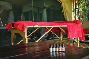 Soroi Mara Bush Camp