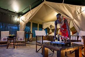 Soroi Mara Bush Camp