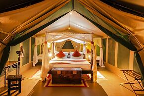 Soroi Mara Bush Camp