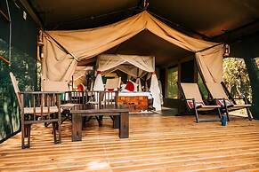 Soroi Mara Bush Camp