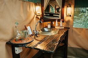Soroi Mara Bush Camp