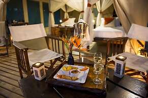 Soroi Mara Bush Camp