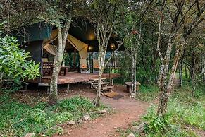 Soroi Mara Bush Camp