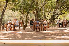 Soroi Mara Bush Camp