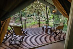 Soroi Mara Bush Camp