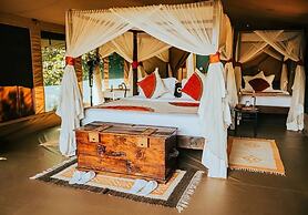 Soroi Mara Bush Camp