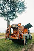 Soroi Mara Bush Camp