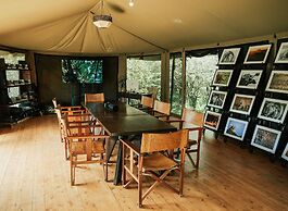 Soroi Mara Bush Camp