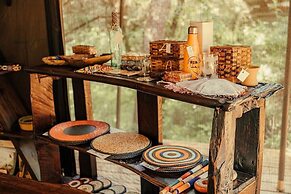 Soroi Mara Bush Camp