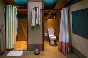 Soroi Mara Bush Camp
