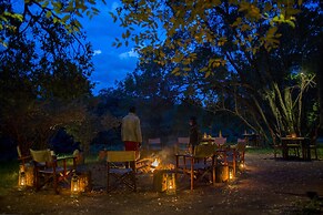Soroi Mara Bush Camp