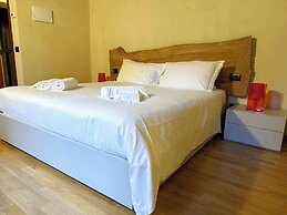 Il Carro Rooms