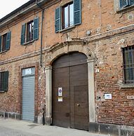Il Carro Rooms