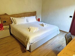 Il Carro Rooms