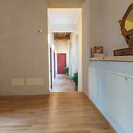Il Carro Rooms