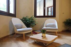 Il Carro Rooms