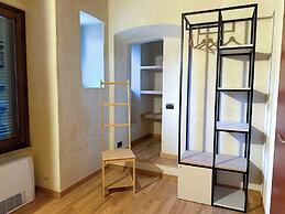 Il Carro Rooms