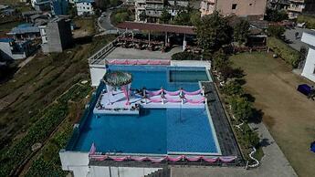 Sakwo Resort