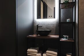 DISTRICT boutique