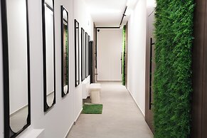 DISTRICT boutique