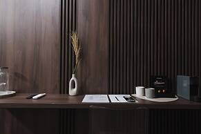 DISTRICT boutique