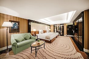 Renhe Spring Hotel