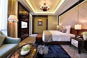 Renhe Spring Hotel