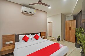 Hotel Santeria Inn