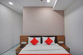 Hotel Santeria Inn