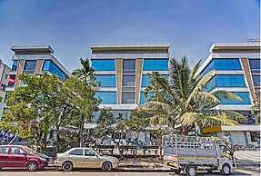 Hotel Santeria Inn